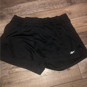 Reebok shorts
